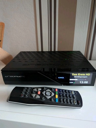 Dreambox dm900 uhd rc20 - dreambox,