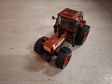 Traktor Fiat Turbo DT 180-90, rot, 1:18, ROS Model
