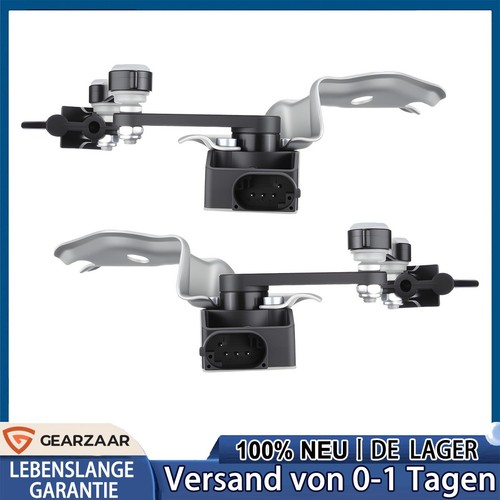 Height level sensor headlight - sensor,