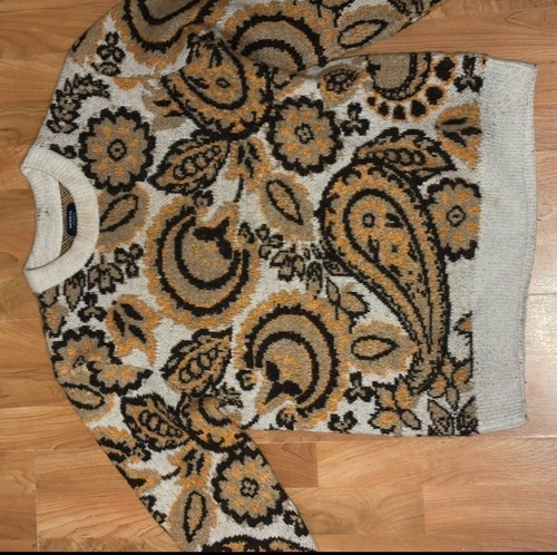 Neal pullover edel - mc,