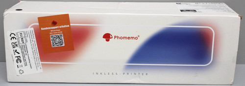 Phomemo m08f tattoo drucker - m08f,