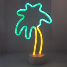 Party led neon - led,