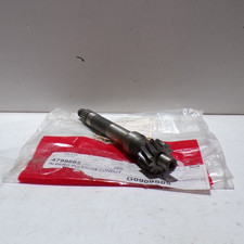 Shaft Pulley Line for Piaggio