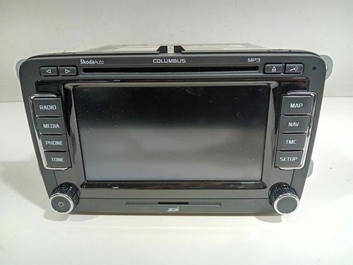 Skoda octavia - skoda,