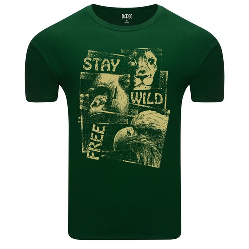 Diarbo herren shirt mit - herren,