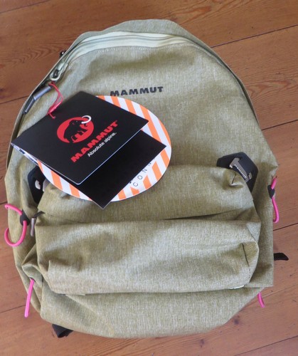 Mammut the pack l - the, 12