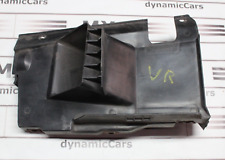 BMW 750i E38 BREMSLUFTKANAL RECHTS BREMSE STOßSTANGE LÜFTUNG KANAL MOTOR 8235260