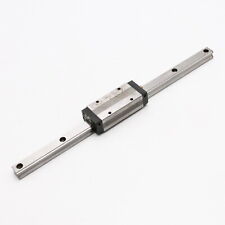 THK Linearführung mit 1 Schlitten SHS15