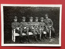 Foto, Mitarbeiter vom