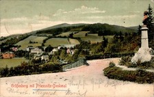 AK GRUSS AUS ÖSTERREICH