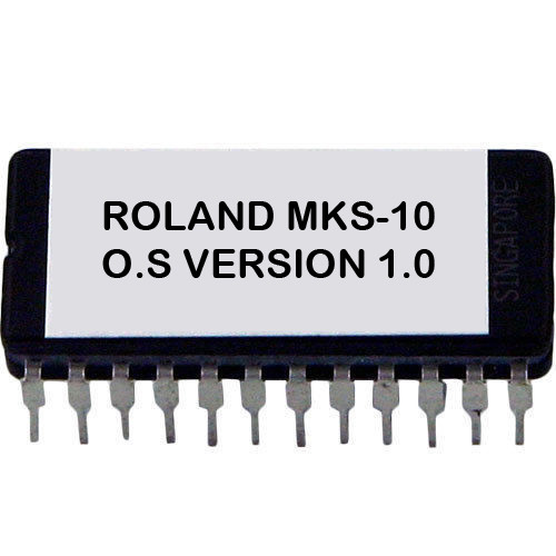 Roland mks 1 0 - roland, mks-10