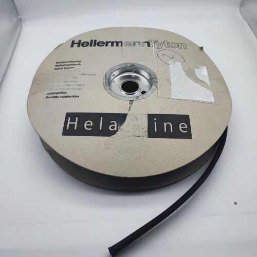 Geflechtschlauch hellermann - geflechtschlauch,