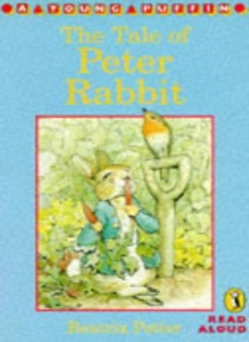 The tale peter rabbit - peter,