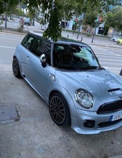 Bodykit für mini cooper - bodykit, r56