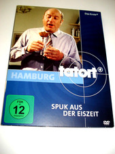 NEUWARE TATORT HAMBURG