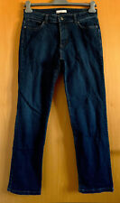 ADAGIO JEANS HOSE Größe 40/30 (W32/L30) in Dunkelblau