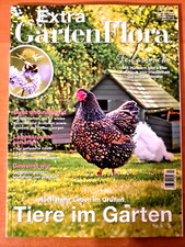 Extra Garten Flora Ausgabe 1/2022