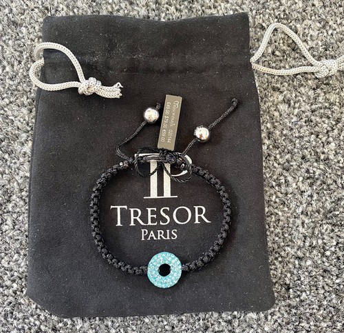 Tresor paris donut armband - donut,