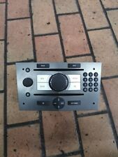 Original Opel Zafira B CD-Radio Navigation CD 70 Navi 13271252