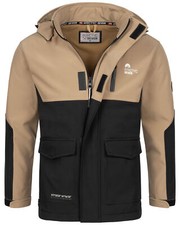 Arctic Seven Herren Designer