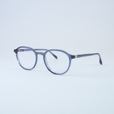 Mykita brille ekon blau 124 - brille,