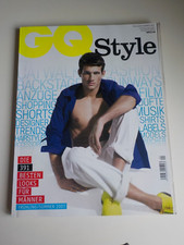 GQ Style Deutschland
