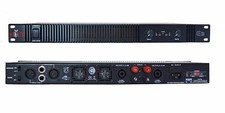 Digitale endstufe 1100 watt - 1100,