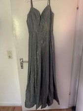 Bonnie blush Abiballkleid