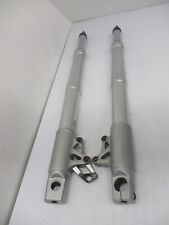 Gabel Telegabel Standrohre Tauchrohre unfallfrei  BMW R1200GS K25 04-07