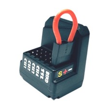 für Sanwa Empfänger 4 Kanal für RC Auto MT4,MT44,M11x,M12,MT-Ersatzteile