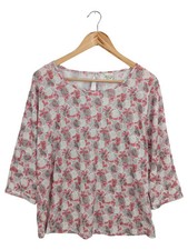 TAIFUN Damen Bluse 40/M