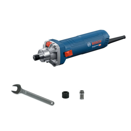 Bosch geradschleifer ggs 30 - ,