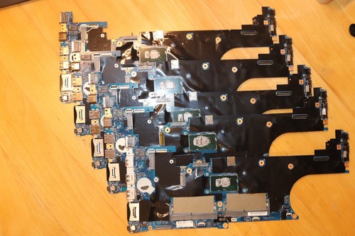 Mainboard lenovo thinkpad - mainboard,