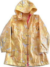 Regenjacke Mädchen Gr