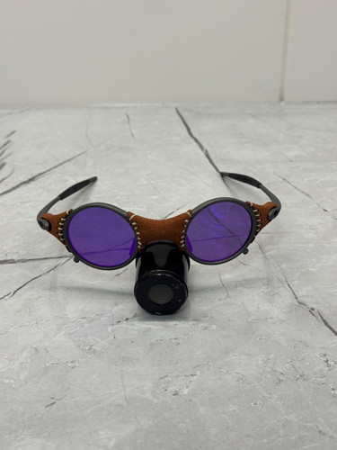 Oakley mars 90s sonnenbrille - oakley,