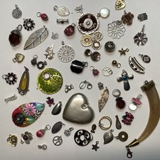 62 Schmuckanhänger Schmuck