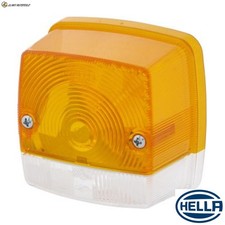 LICHTSCHEIBE BLINKLEUCHTE 9EL