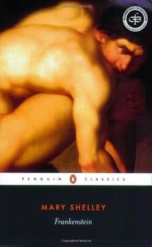 Frankenstein von shelley - frankenstein,
