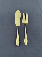 Fischvorlegebesteck Senator