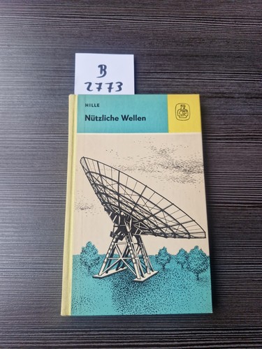 Nützliche wellen horst - nützliche,