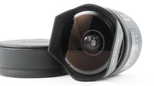 Sony 16mm f2.8 Fisheye