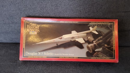 Modellbausatz revell douglas - modellbausatz,