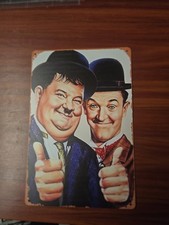 Columbo Blechschild --- 30 x