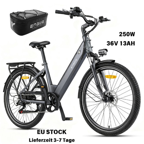 Engwe p275 city - p275,