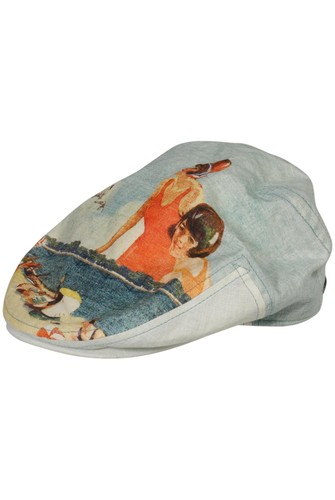 Stetson hut mütze - stetson, herren