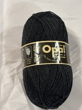 Opal Pullover Sockenwolle 75%