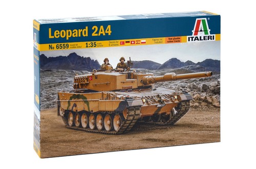 It6559 italeri 35 leopard - _v, 1/35