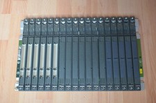SIEMENS SIMATIC S7-400 RACK
