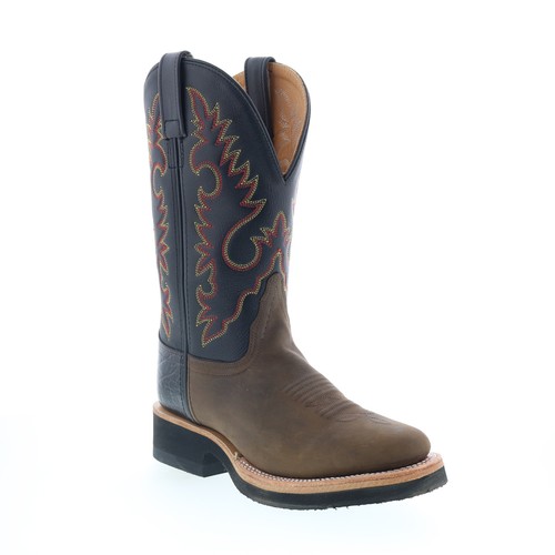 Jama old west 1643l - old,