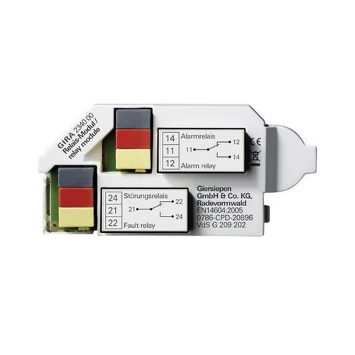 Gira relaismodul 234000 - gira,
